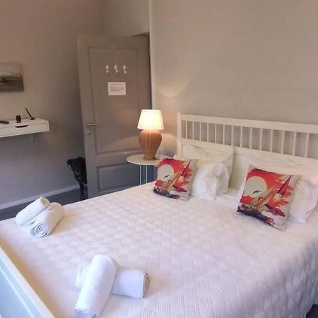 Guest House Antero De Quental Porto Zewnętrze zdjęcie