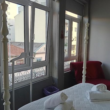 Guest House Antero De Quental Porto Zewnętrze zdjęcie