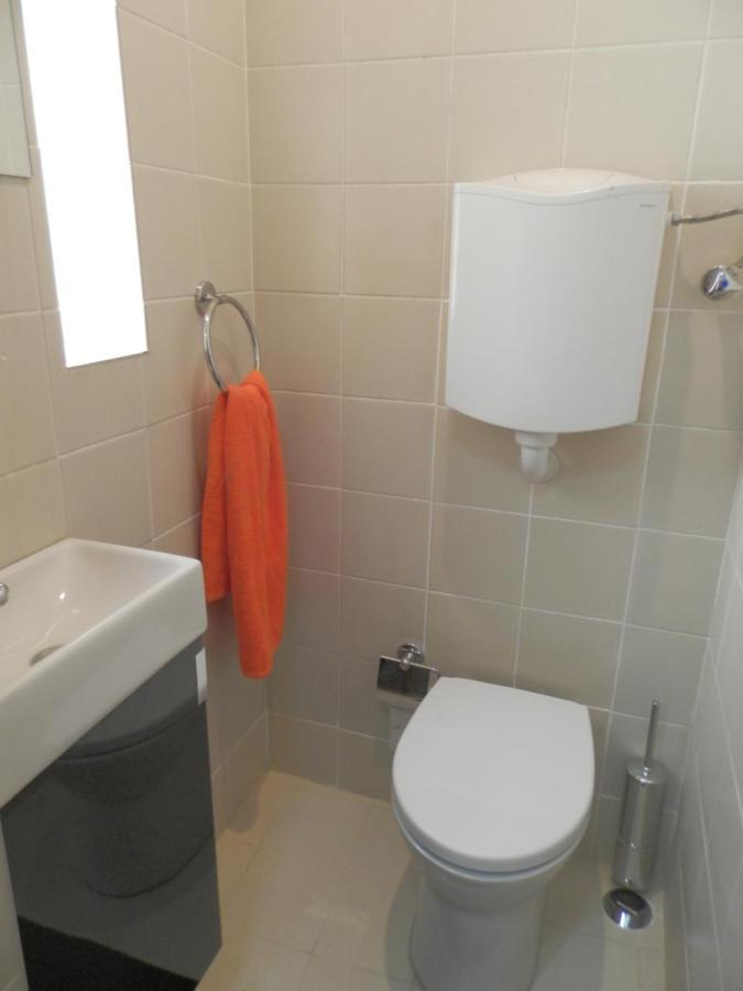 Guest House Antero De Quental Porto Zewnętrze zdjęcie