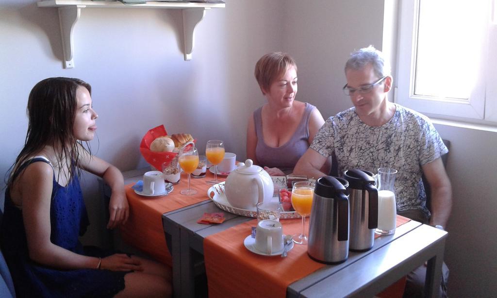 Guest House Antero De Quental Porto Zewnętrze zdjęcie