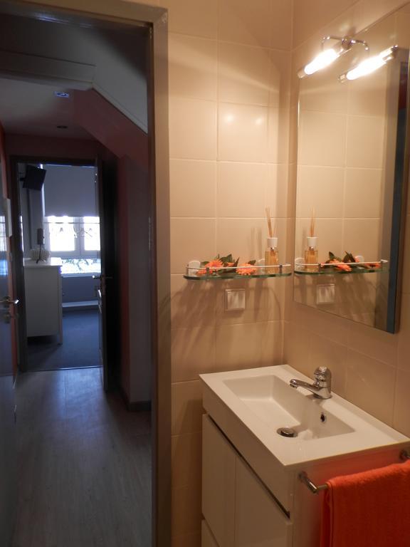 Guest House Antero De Quental Porto Zewnętrze zdjęcie