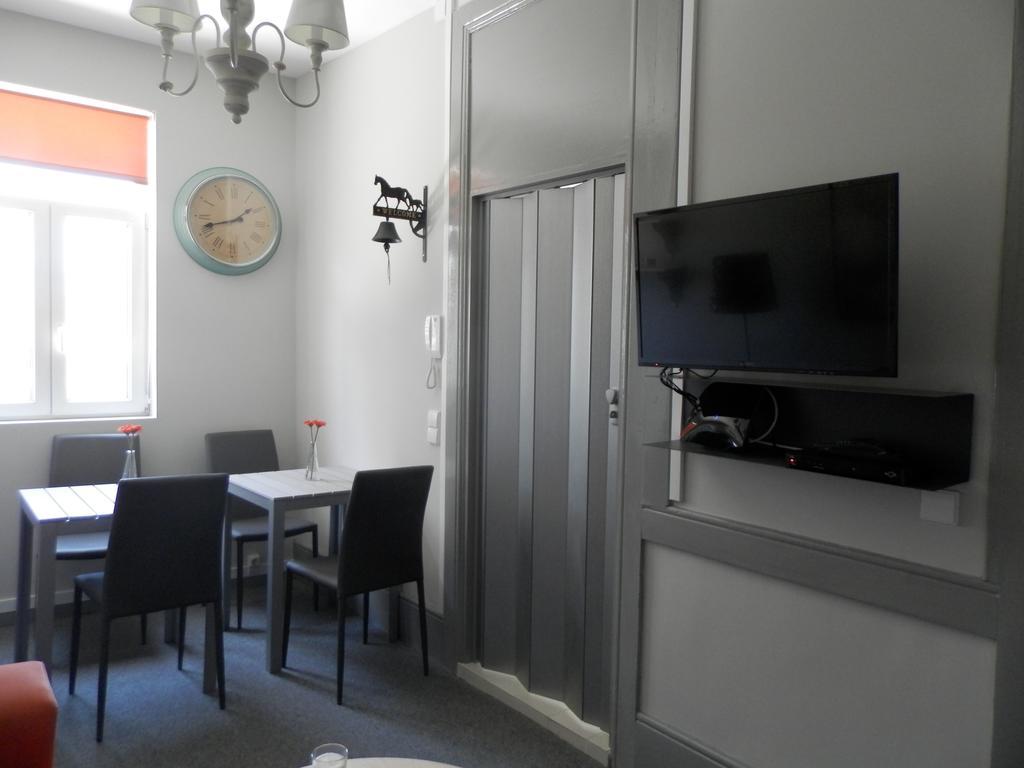 Guest House Antero De Quental Porto Zewnętrze zdjęcie