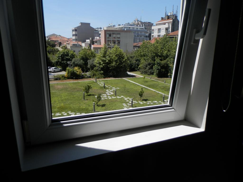 Guest House Antero De Quental Porto Pokój zdjęcie