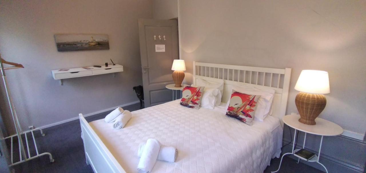 Guest House Antero De Quental Porto Zewnętrze zdjęcie