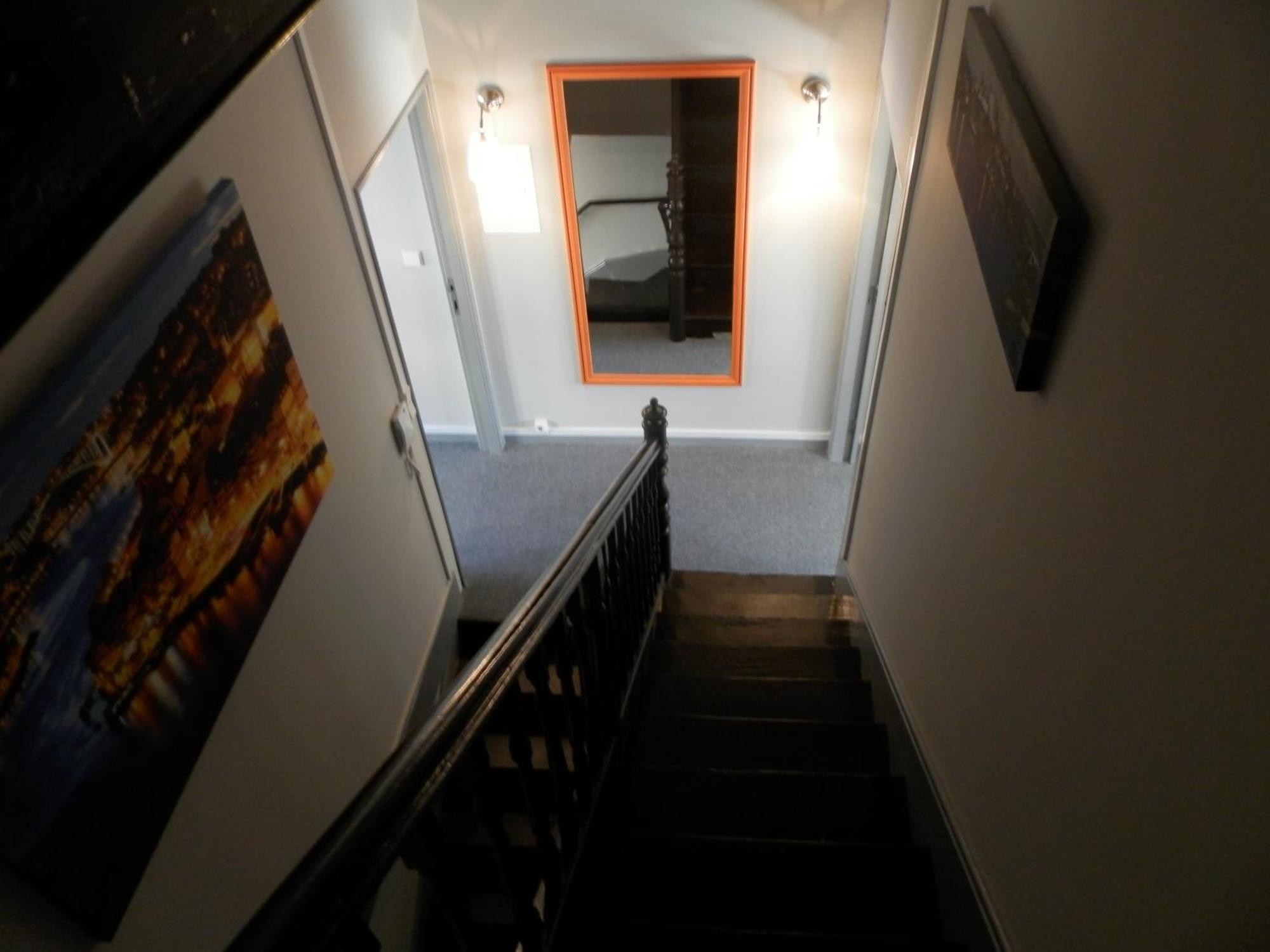 Guest House Antero De Quental Porto Zewnętrze zdjęcie