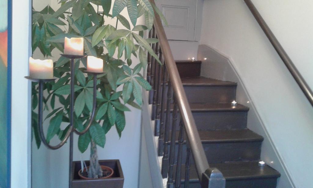 Guest House Antero De Quental Porto Zewnętrze zdjęcie