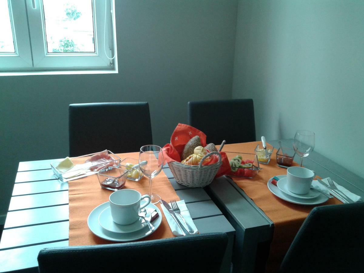 Guest House Antero De Quental Porto Zewnętrze zdjęcie