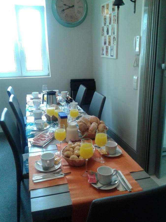 Guest House Antero De Quental Porto Zewnętrze zdjęcie